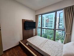 Eight Courtyards (D27), Condominium #586461411